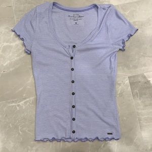Brand new hollister shirt